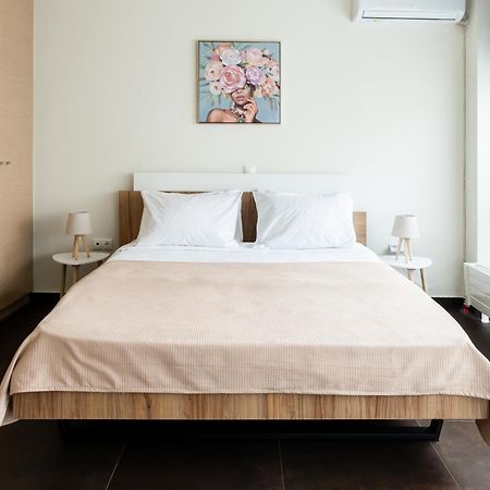 Elysee Apatment 9A Athens Ngoại thất bức ảnh