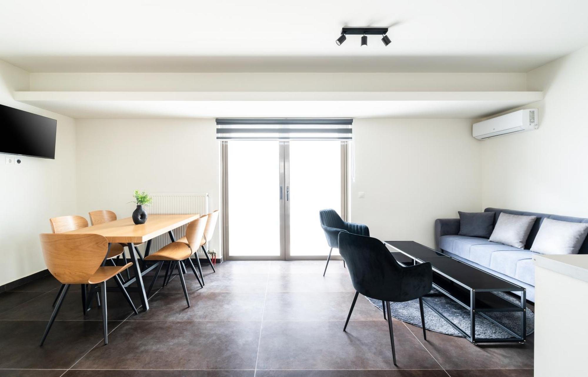 Elysee Apatment 9A Athens Ngoại thất bức ảnh