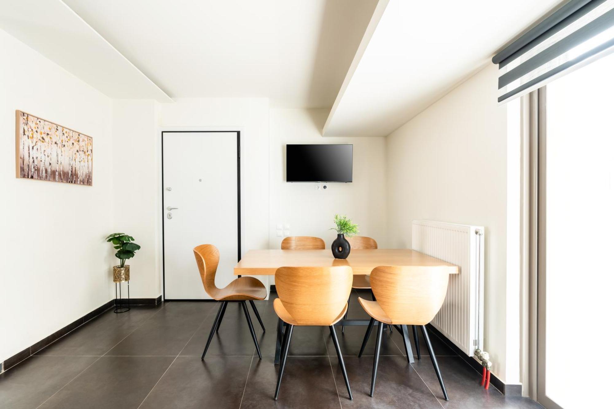 Elysee Apatment 9A Athens Ngoại thất bức ảnh