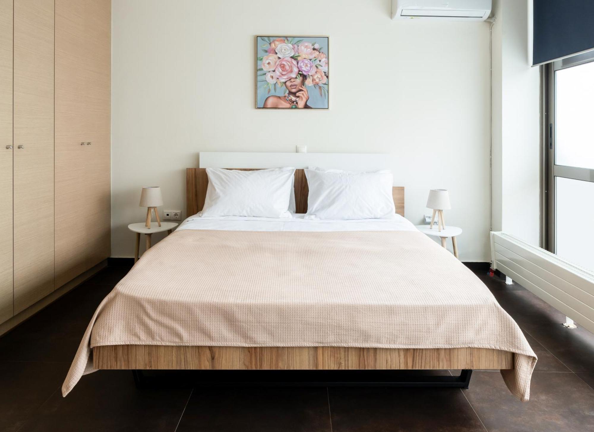 Elysee Apatment 9A Athens Ngoại thất bức ảnh