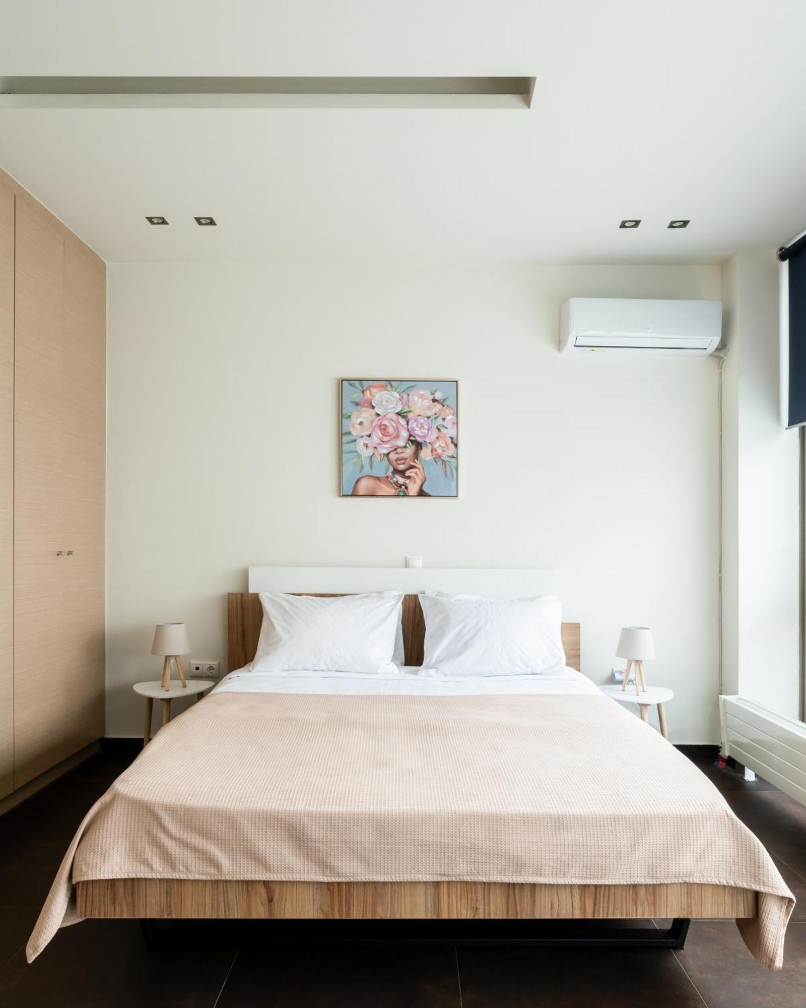 Elysee Apatment 9A Athens Ngoại thất bức ảnh